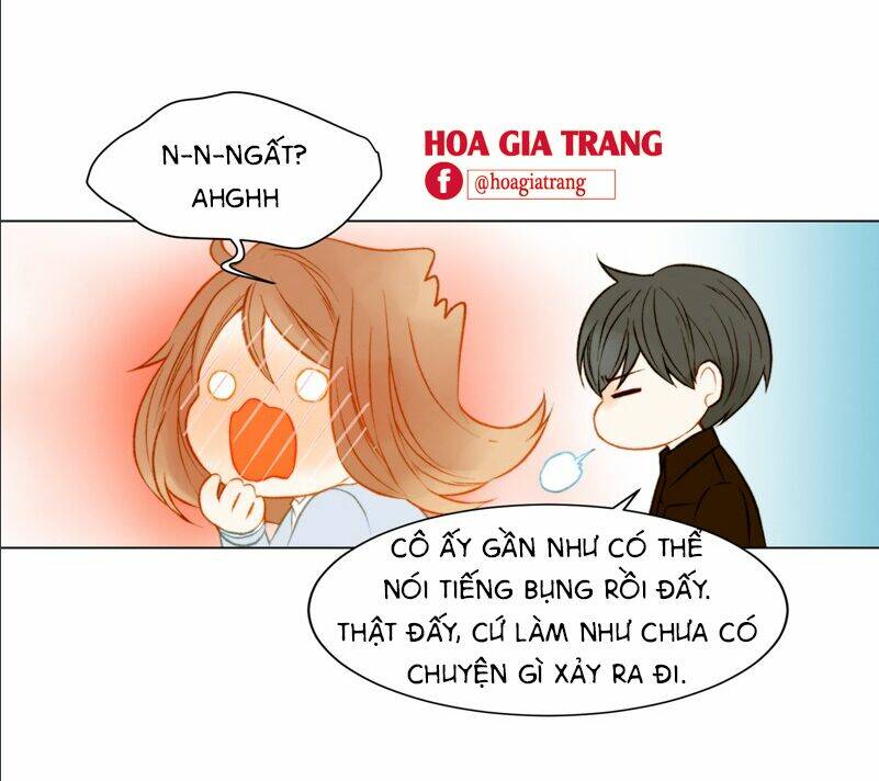 Sự Sao Chép Chương 65 Ảnh 42