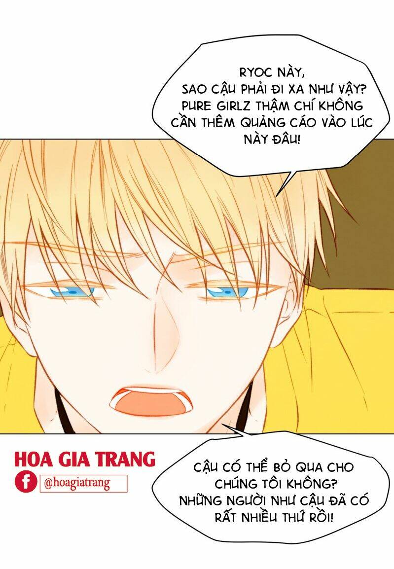 Sự Sao Chép Chương 61 Ảnh 39