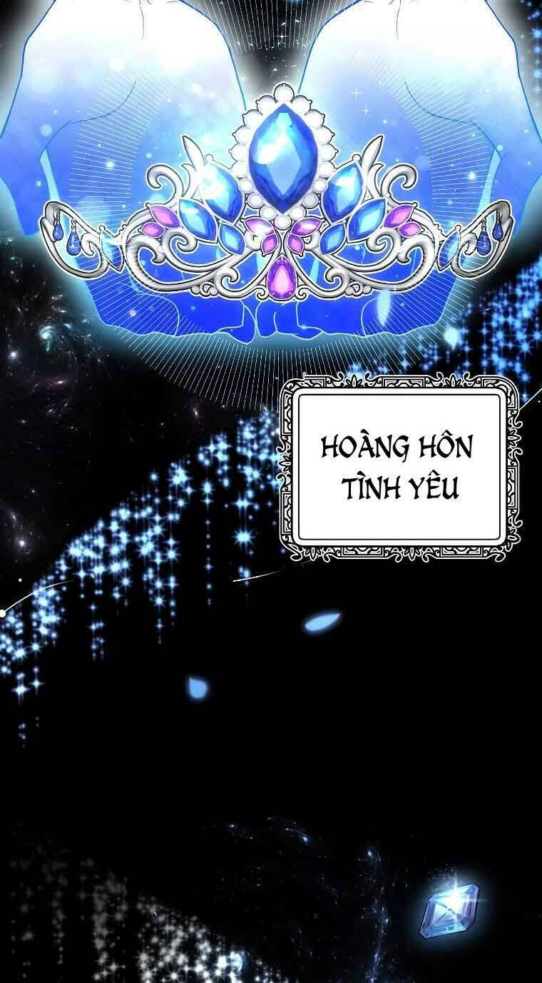 Nàng Hậu Của Tro Tàn Chương 19 Ảnh 51