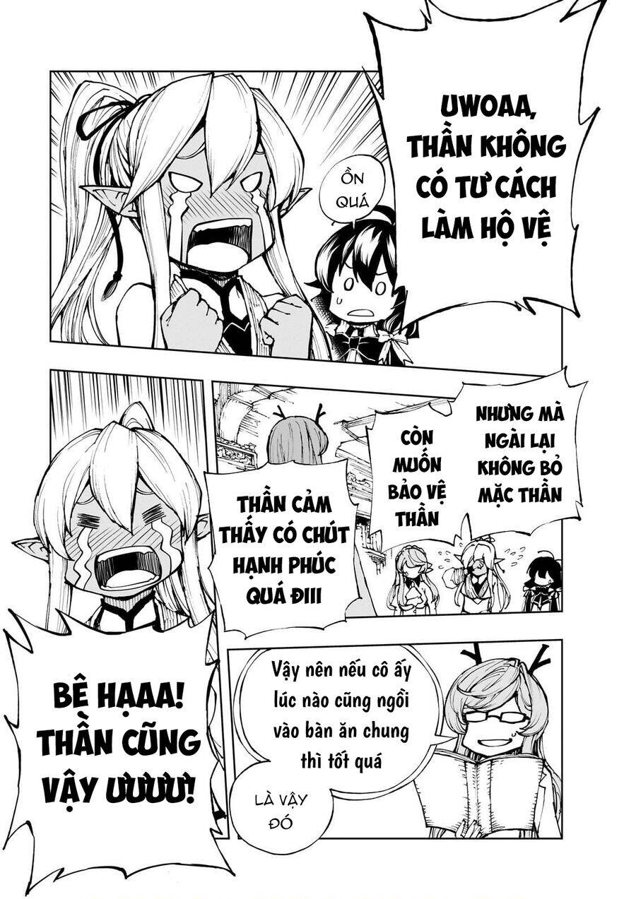 Genjitsu Shugi Yuusha No Oukoku Saikenki Chương 57 Ảnh 21