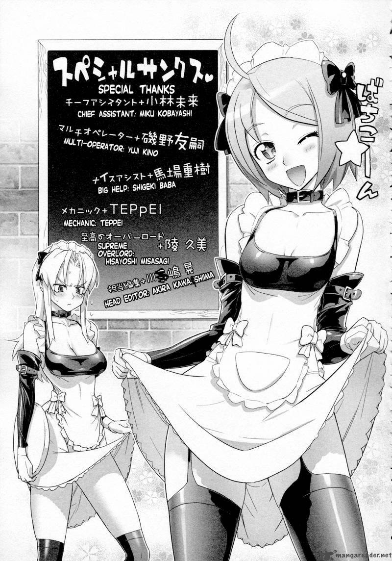 Triage X Chương 5 Ảnh 38