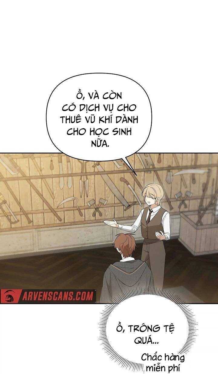 Thuần Thú Sư Thiên Tài Của Học Viện Chương 4 Ảnh 63