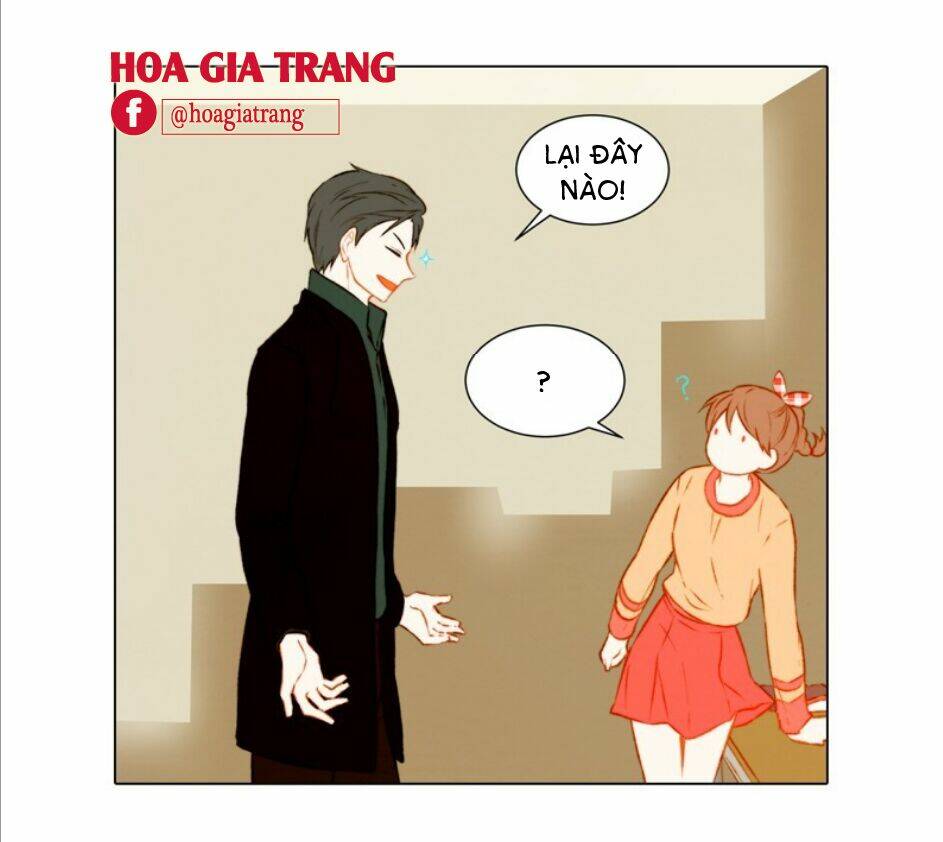 Sự Sao Chép Chương 53 Ảnh 51
