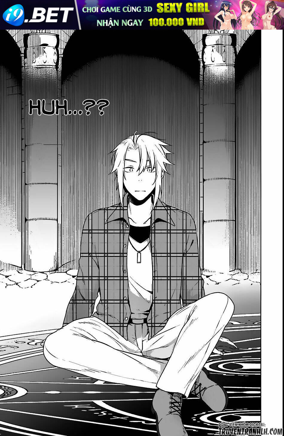 Yari No Yuusha No Yarinaoshi Chương 3 Ảnh 30