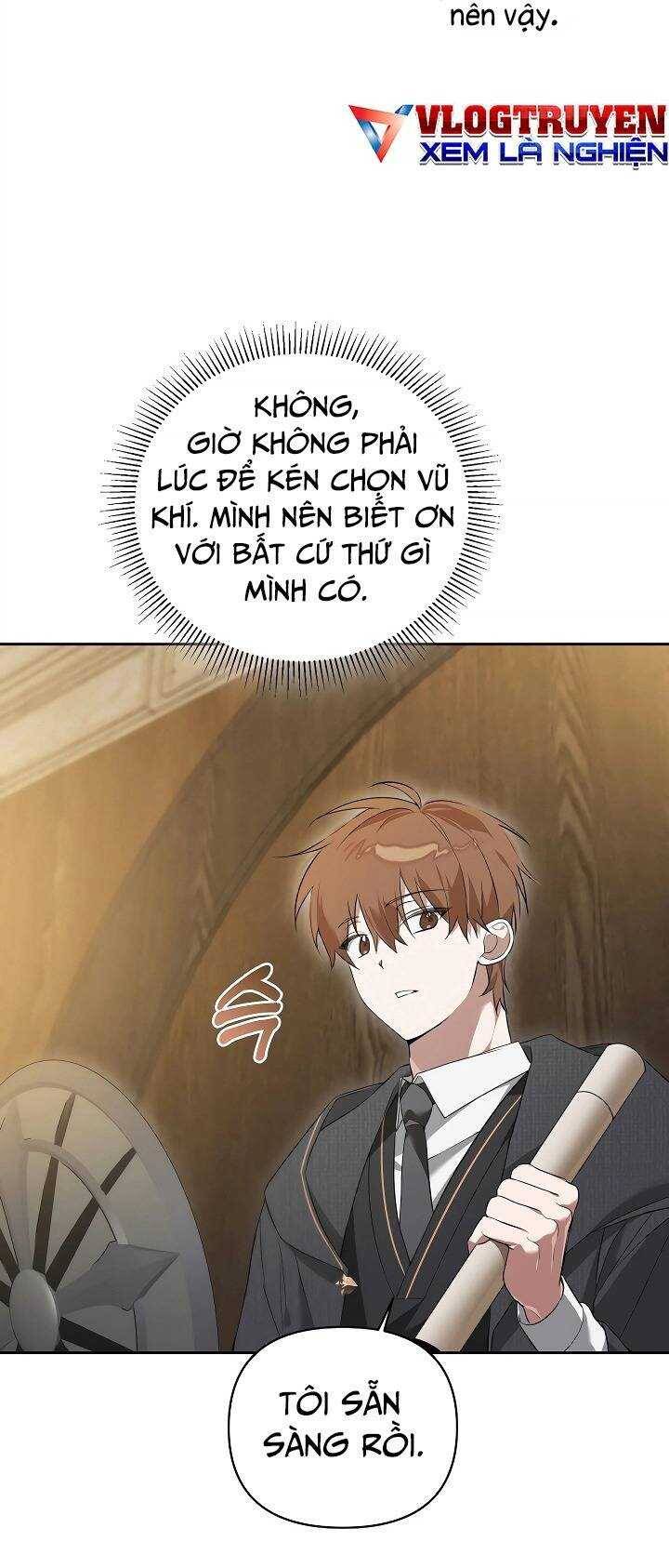 Thuần Thú Sư Thiên Tài Của Học Viện Chương 4 Ảnh 64