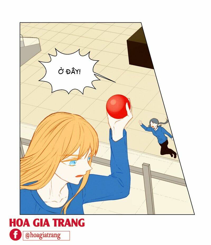 Sự Sao Chép Chương 61 Ảnh 56