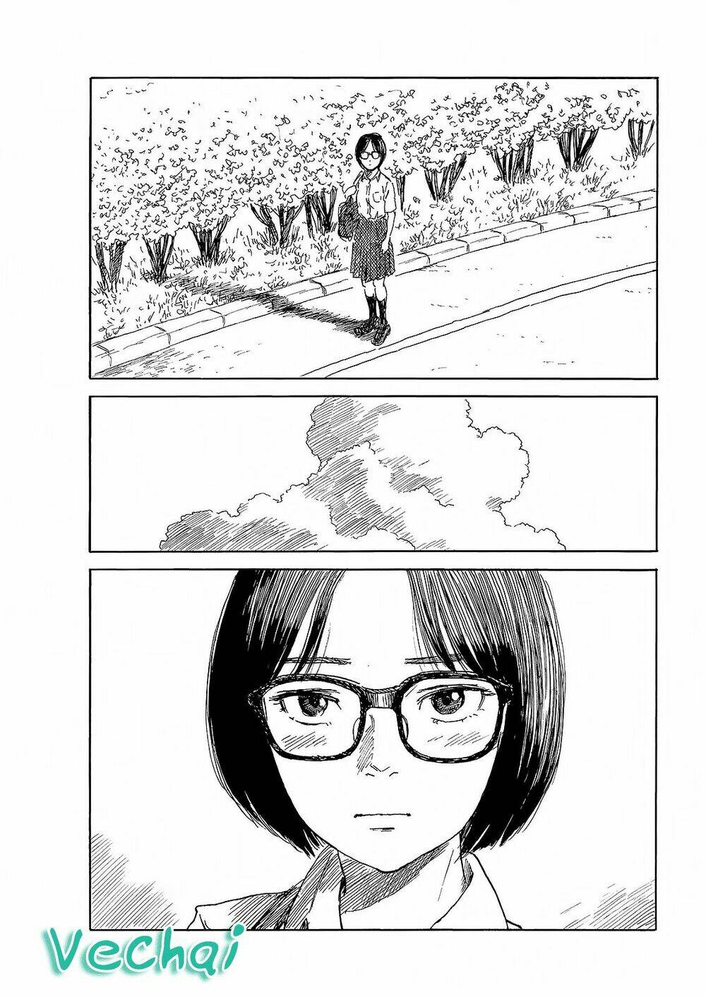 Boku Wa Mari No Naka Chương 73 Ảnh 15