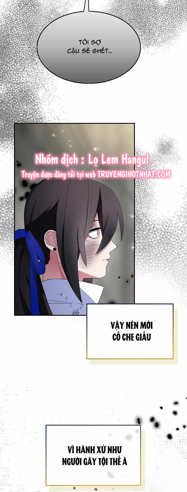Nguyện Trở Thành Thanh Kiếm Trung Thành Bảo Vệ Em Chương 65.1 Ảnh 36