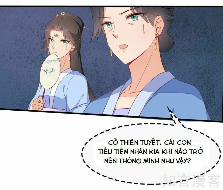 Tà Vương Thần Phi: Y Thủ Che Thiên Chương 6 Ảnh 36