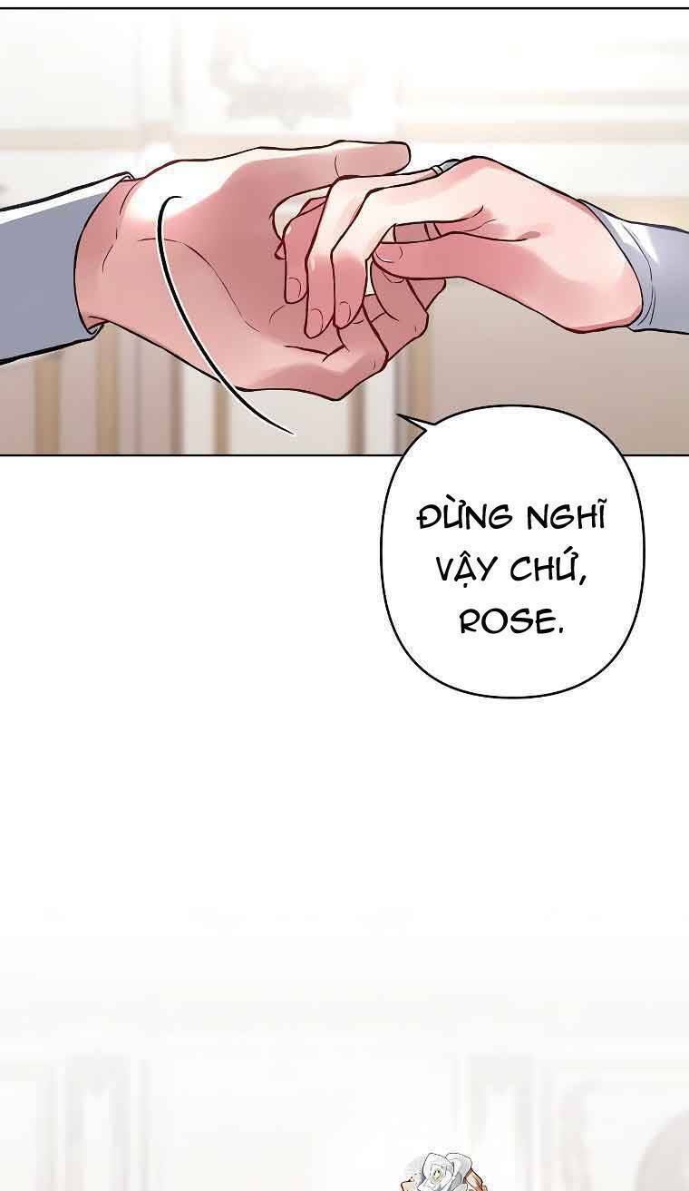 Nàng Hậu Của Tro Tàn Chương 8 Ảnh 98