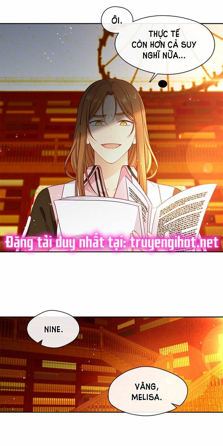 Hãy Coi Chừng Ác Nữ Chương 112 Ảnh 46