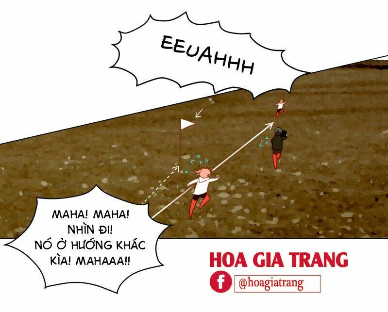 Sự Sao Chép Chương 59 Ảnh 18