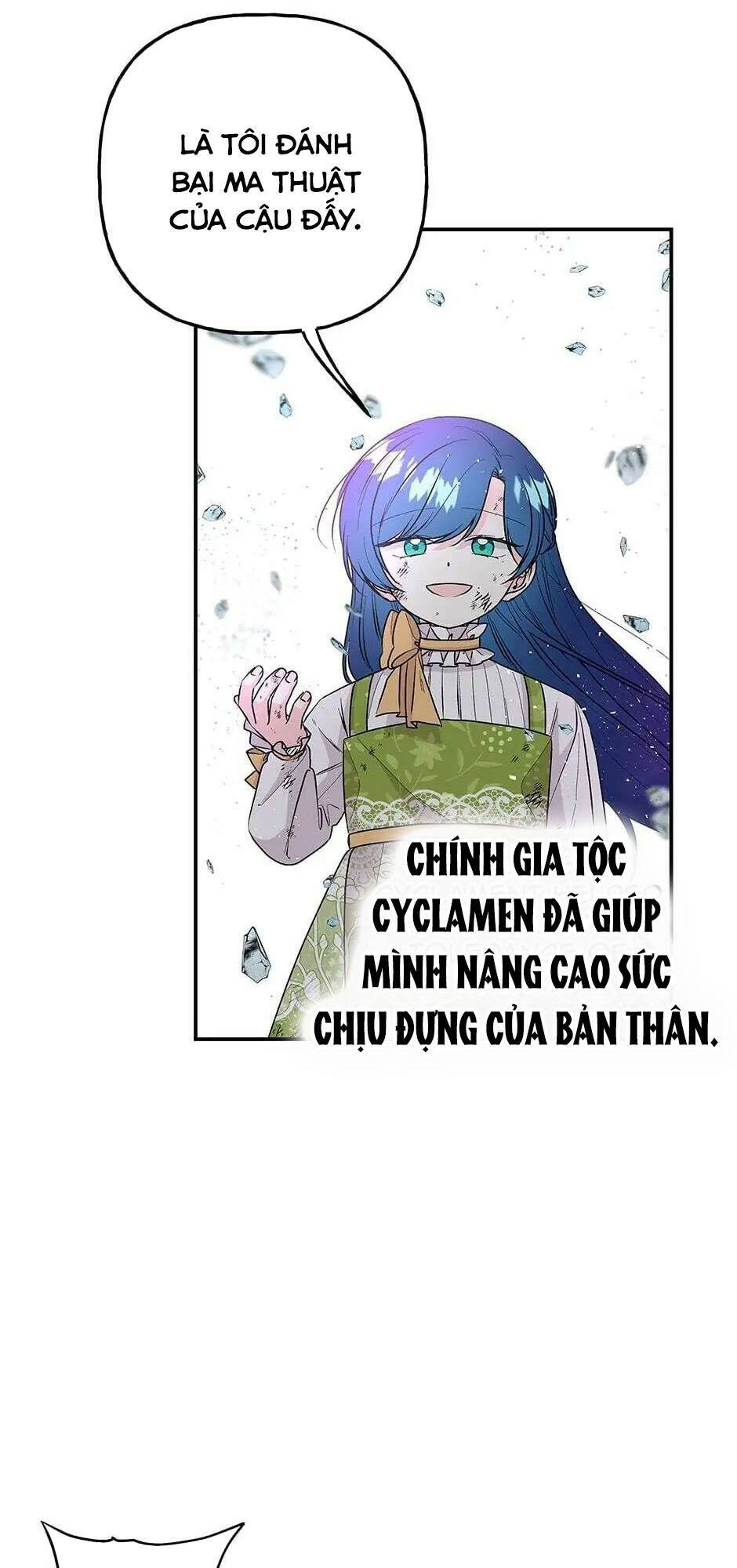 Con Gái Của Đại Pháp Sư Chương 93 Ảnh 35