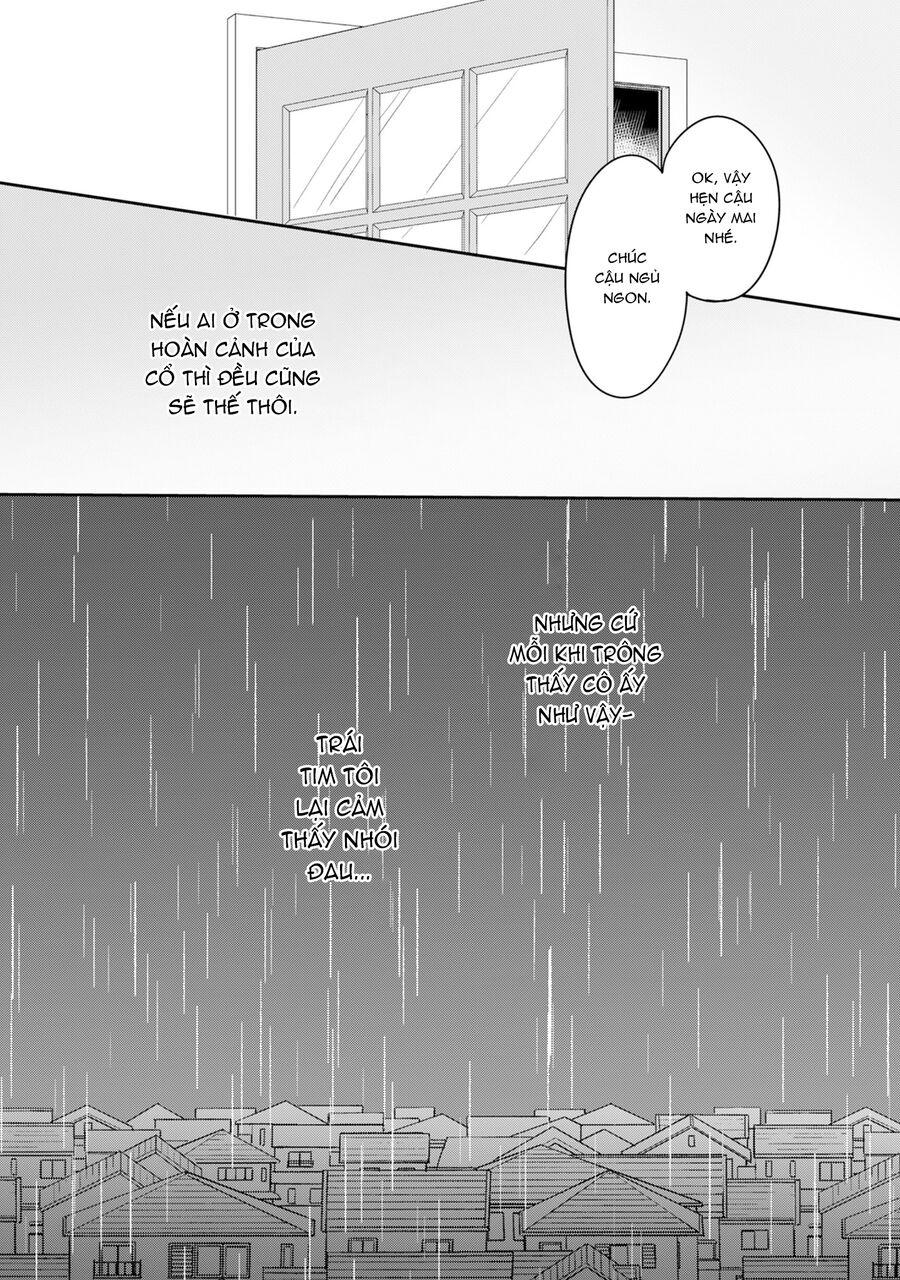 Class No Bocchi Gal Wo Omochikaeri Shite Seisokei Bijin Ni Shite Yatta Hanashi Chương 2 Ảnh 35