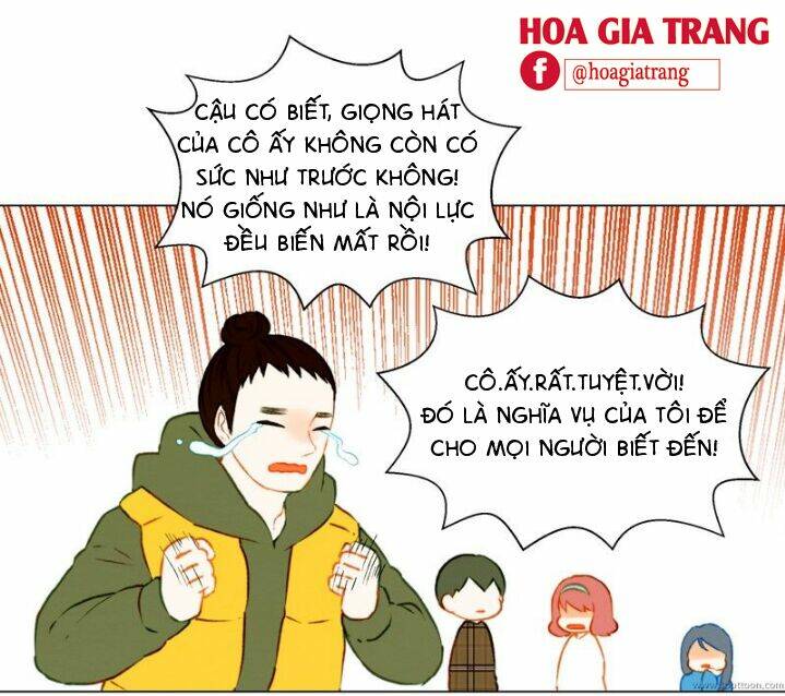 Sự Sao Chép Chương 46 Ảnh 11