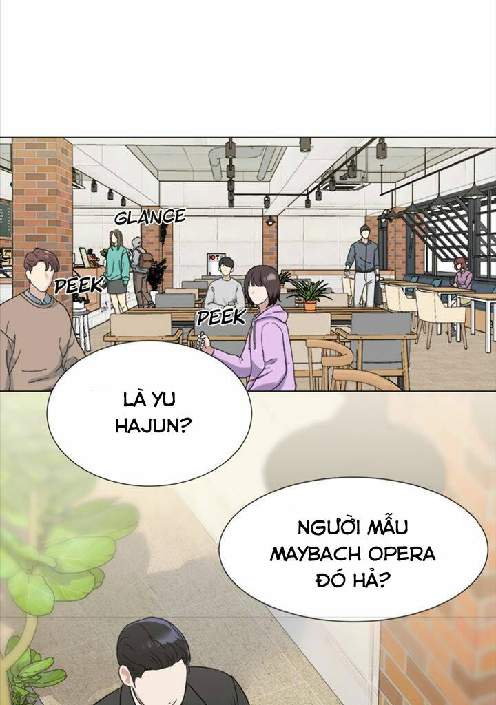Bí Mật Đằng Sau Người Đàn Ông Ấy Chương 2 Ảnh 65