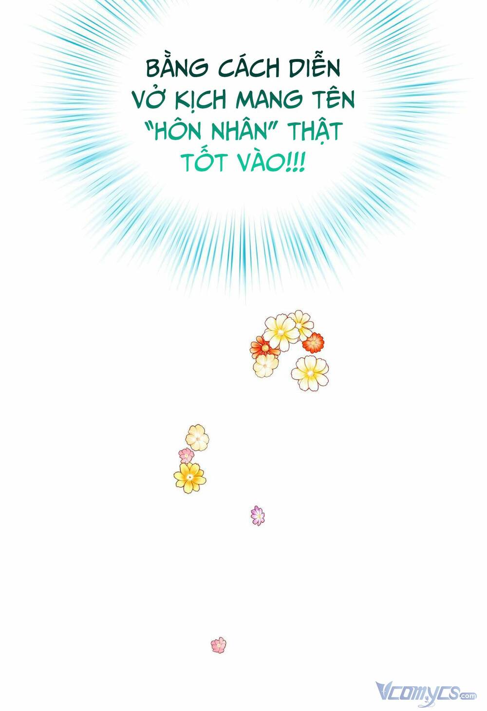 Tôi Cứu Anh Không Có Nghĩa Là Tôi Sẽ Cưới Anh Chương 9 Ảnh 79