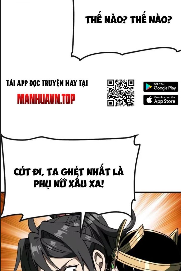 Một Lần Bất Cẩn Vang Danh Thiên Hạ Chương 87 Ảnh 45