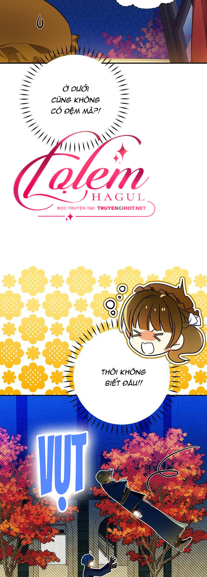 Tôi Đã Ở Đây Ngay Từ Đầu Chương 72.1 Ảnh 34