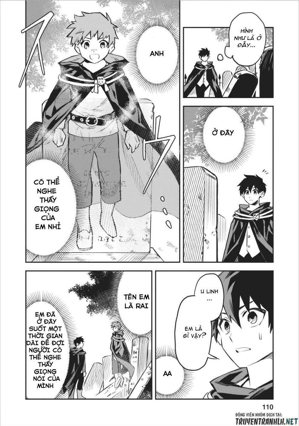 Noumin Kanren No Sukiru Bakka Agetetara Nazeka Chương 4 Ảnh 28