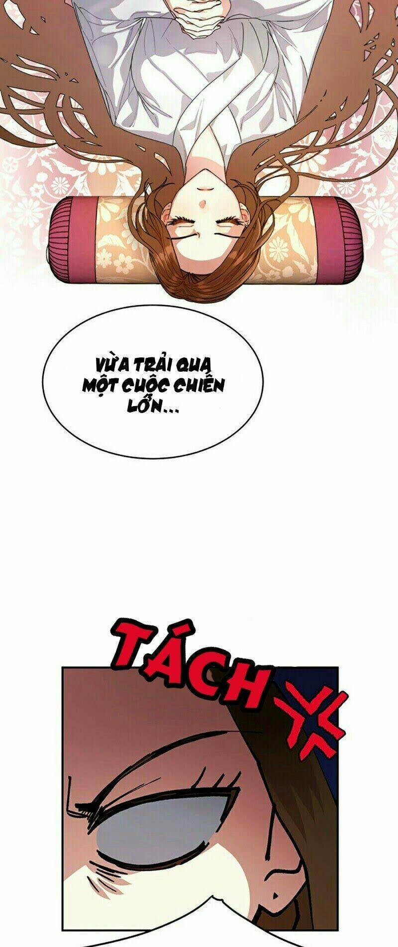 Cực Phẩm Mỹ Nam, Thật Lãng Phí Chương 9 Ảnh 13