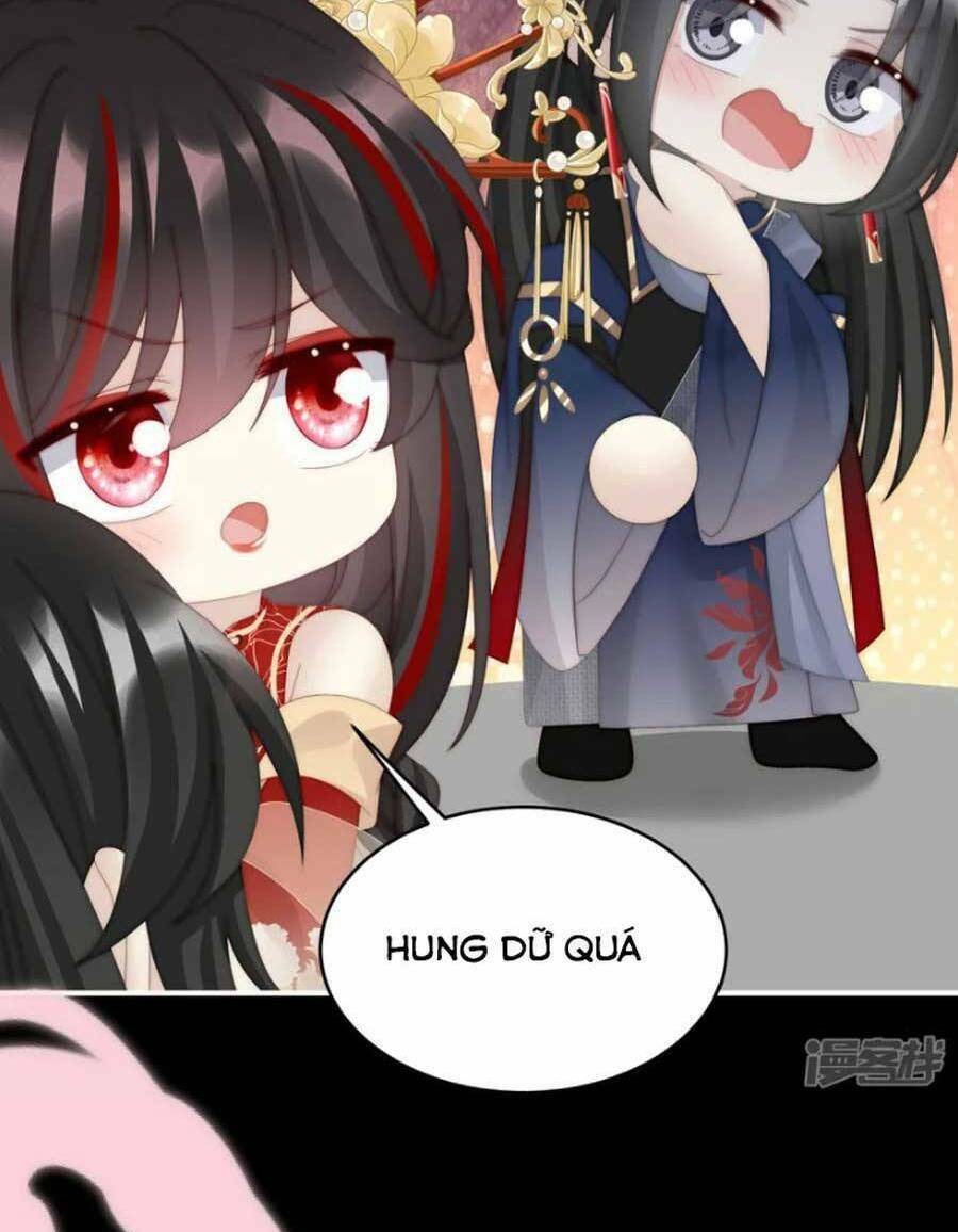Thê Chủ, Thỉnh Hưởng Dụng Chương 89 Ảnh 44