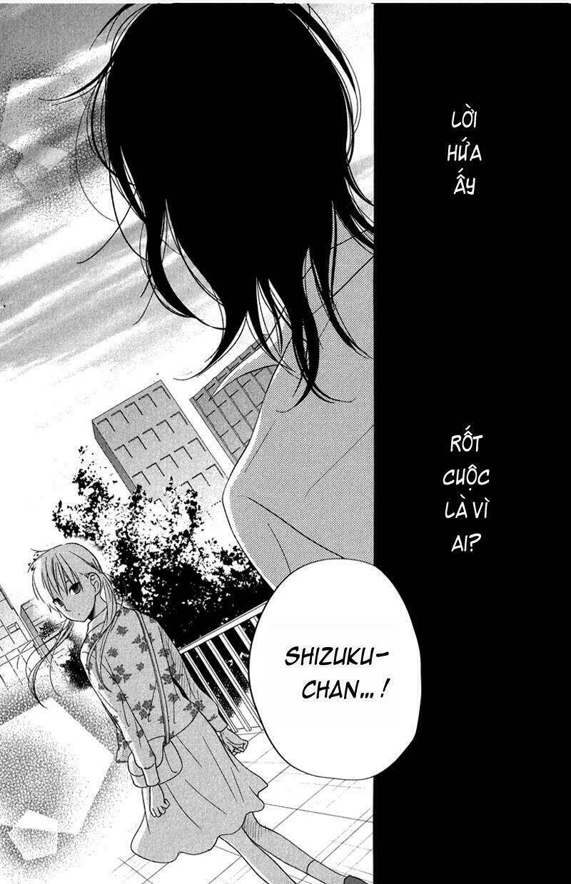 Tonari No Kaibutsu-Kun Chương 37 Ảnh 44