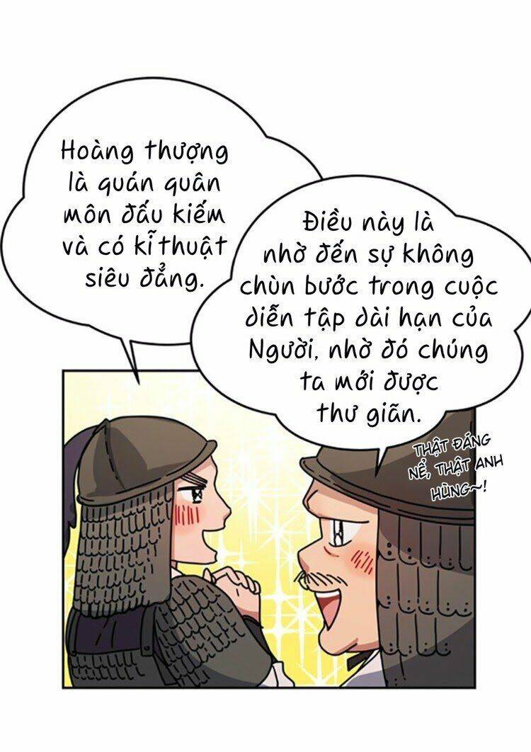 Cực Phẩm Mỹ Nam, Thật Lãng Phí Chương 3 Ảnh 18