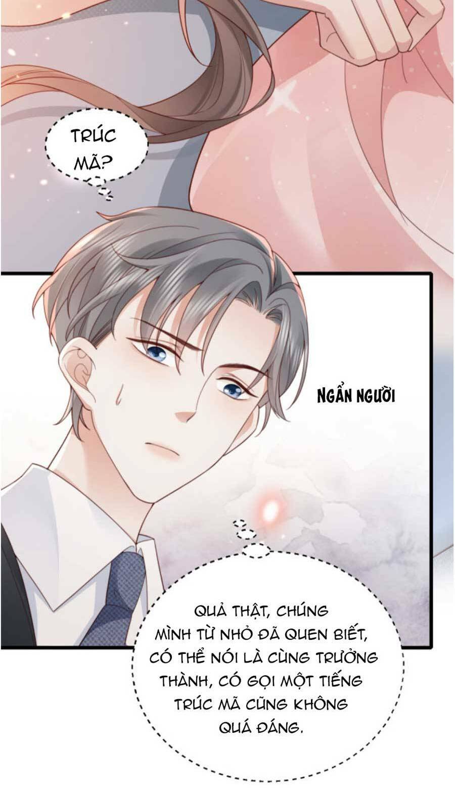 Xuyên Nhanh: Bệnh Kiều Đại Lão Cứ Dính Người Chương 7 Ảnh 22