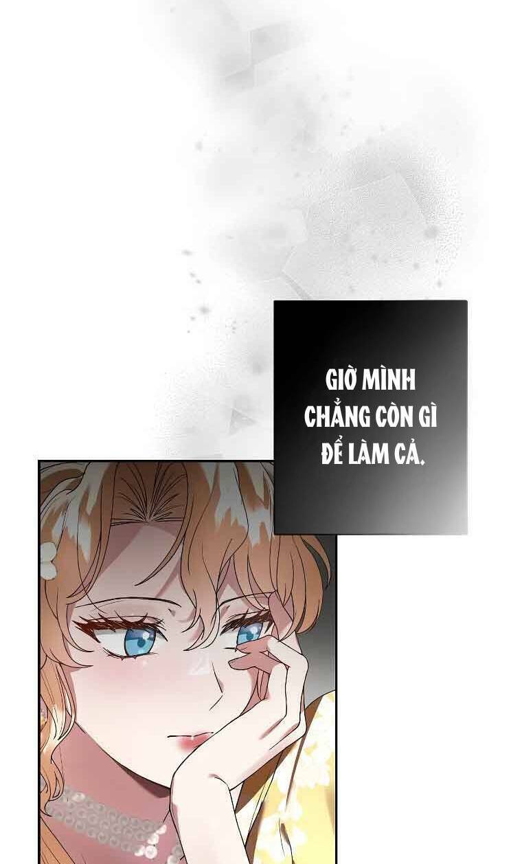 Nàng Hậu Của Tro Tàn Chương 18 Ảnh 56