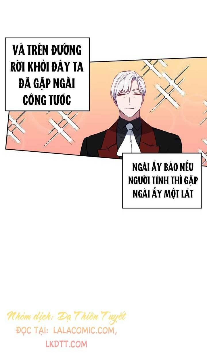 Đừng Đụng Vào Em Trai Ta Chương 37 Ảnh 41