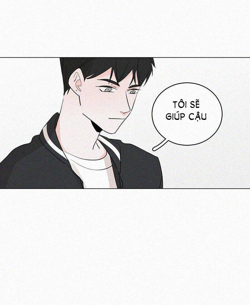 Câu Chuyện Về Cậu Và Tôi Chương 39 Ảnh 38