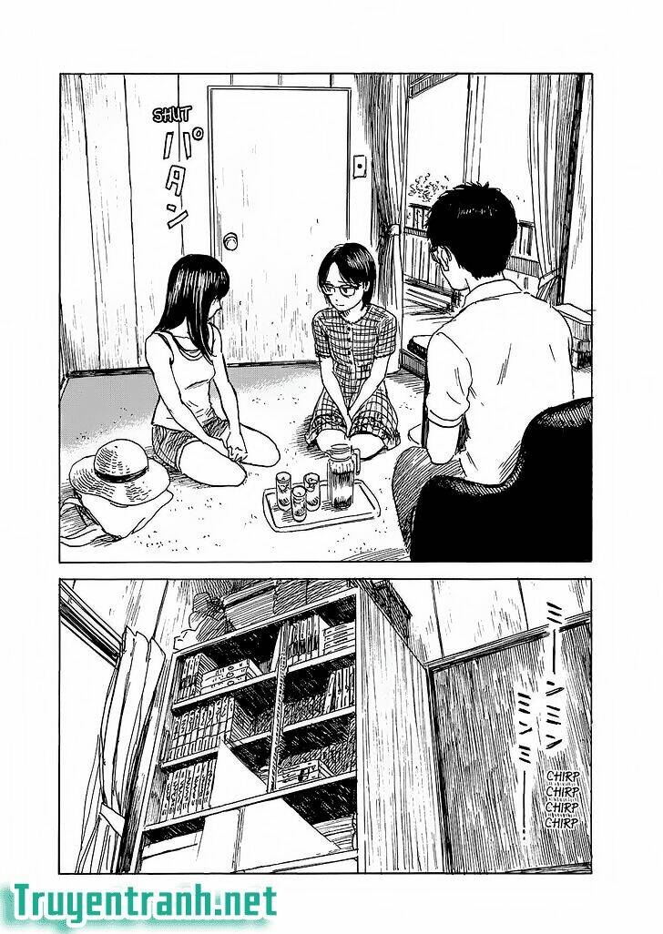 Boku Wa Mari No Naka Chương 76 Ảnh 3