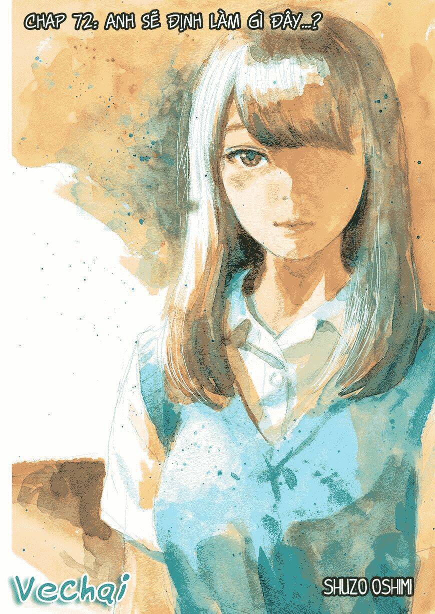 Boku Wa Mari No Naka Chương 72 Ảnh 2