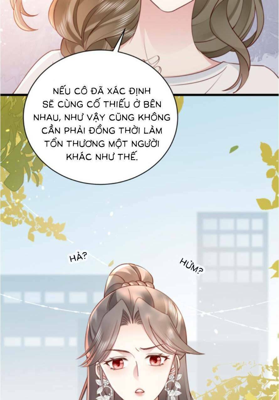 Xuyên Nhanh: Bệnh Kiều Đại Lão Cứ Dính Người Chương 10 Ảnh 12