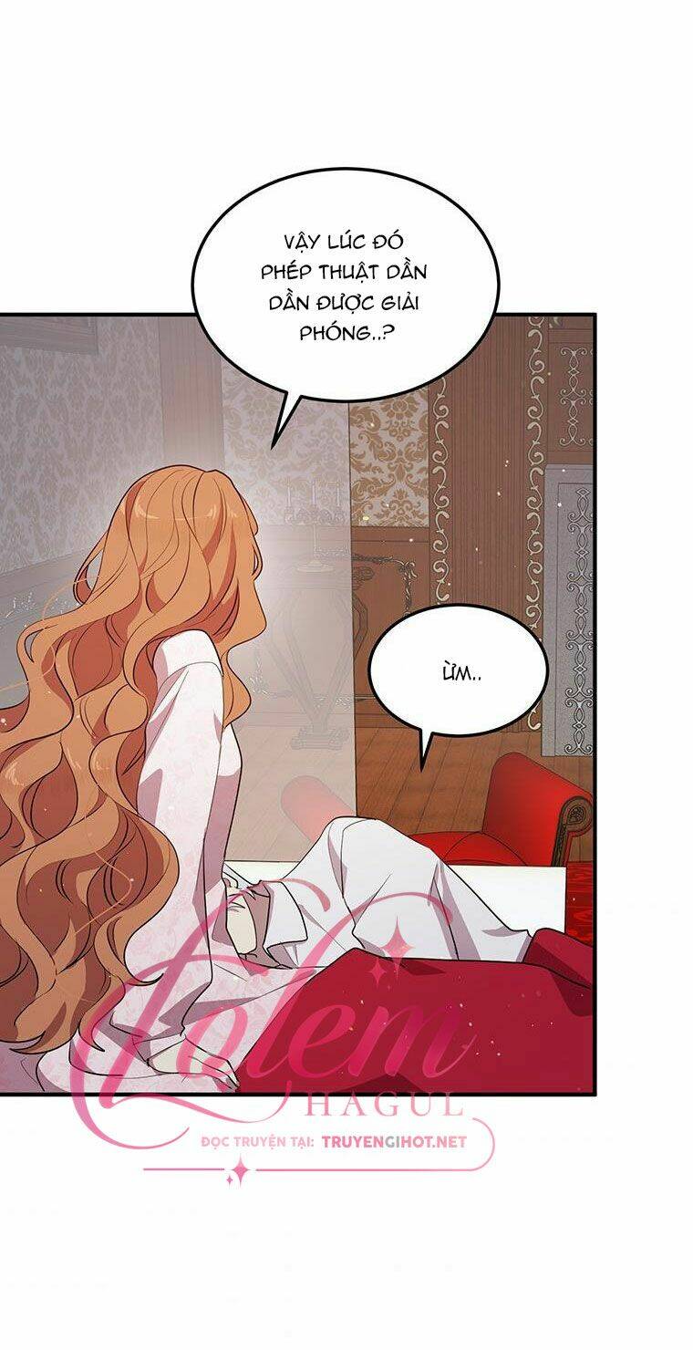 Công Tước, Loạn Vừa Thôi! Chương 126 Ảnh 39