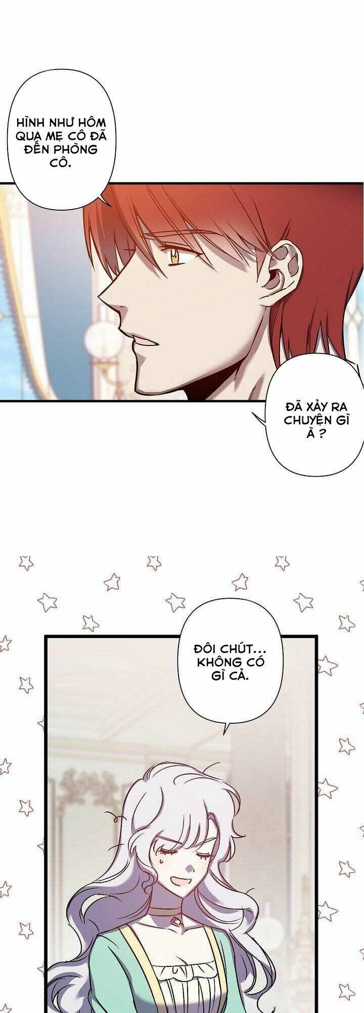 Hôn Lễ Báo Thù Chương 44 Ảnh 28