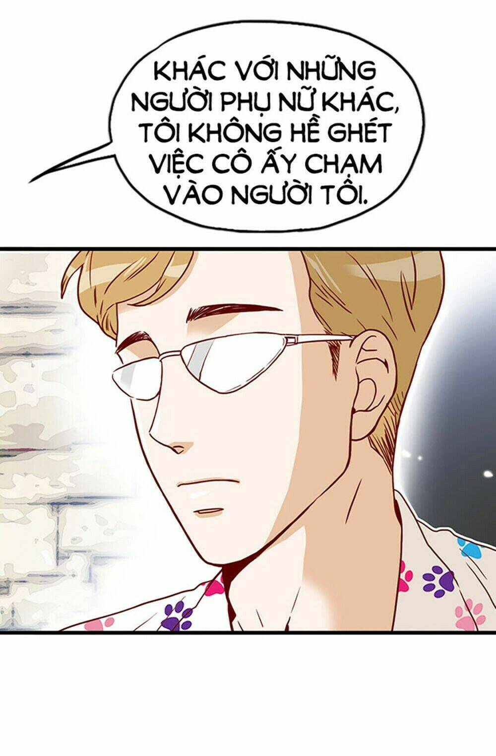 Thư Ký Kim Sao Thế Nhỉ? Chương 11 Ảnh 28