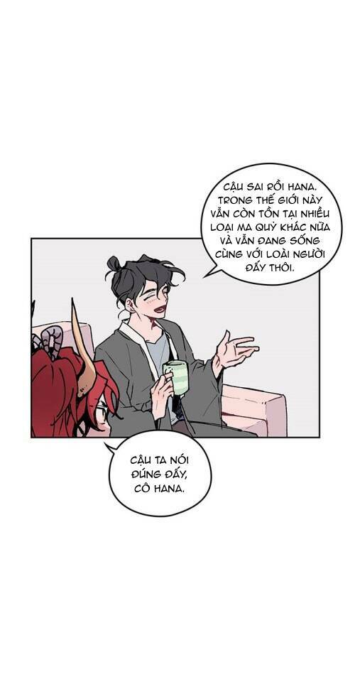 Cô Dâu Quái Vật Chương 2.2 Ảnh 12