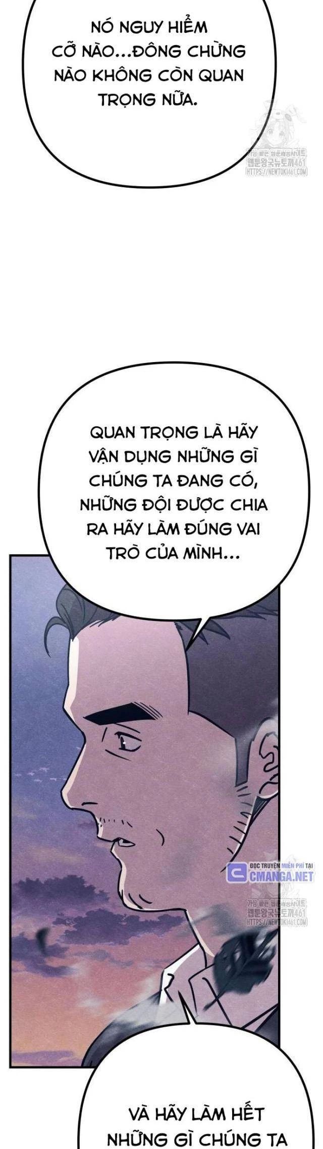 Xác Sống Và Sát Nhân Chương 78 Ảnh 30