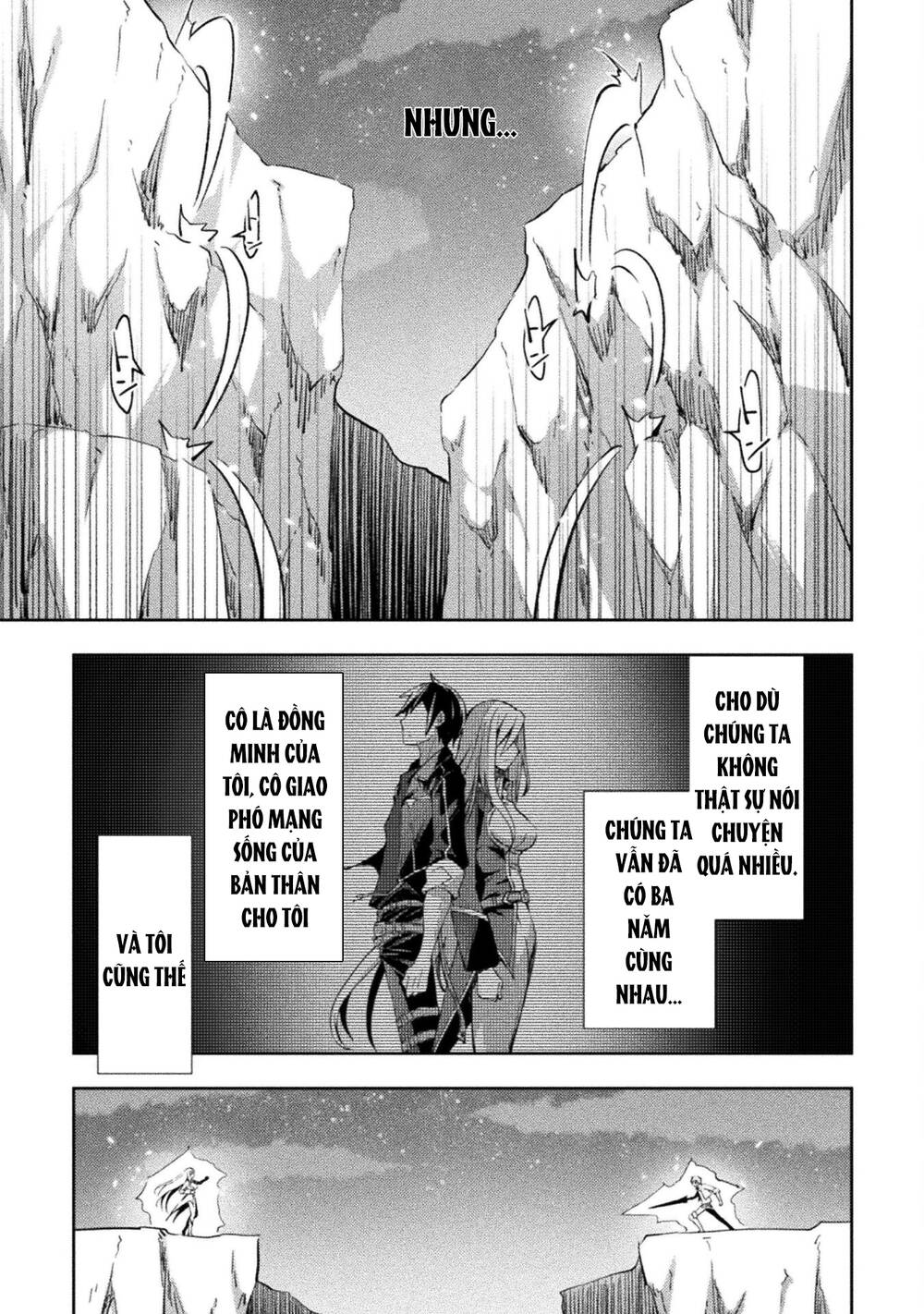 Dungeon Kurashi No Moto Yuusha Chương 39 Ảnh 8