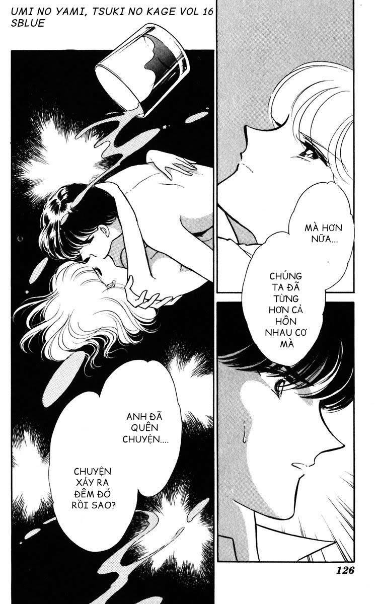 Umi No Yami, Tsuki No Kage Chương 83 Ảnh 6