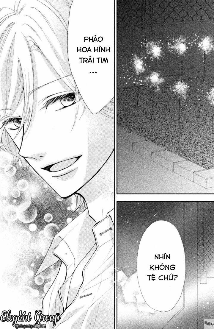 Asahi-Senpai No Okiniiri Chương 5 Ảnh 35