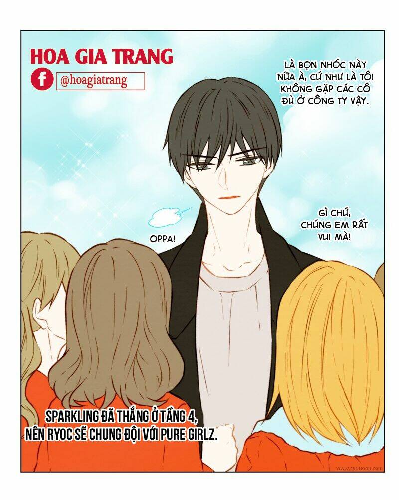 Sự Sao Chép Chương 58 Ảnh 33