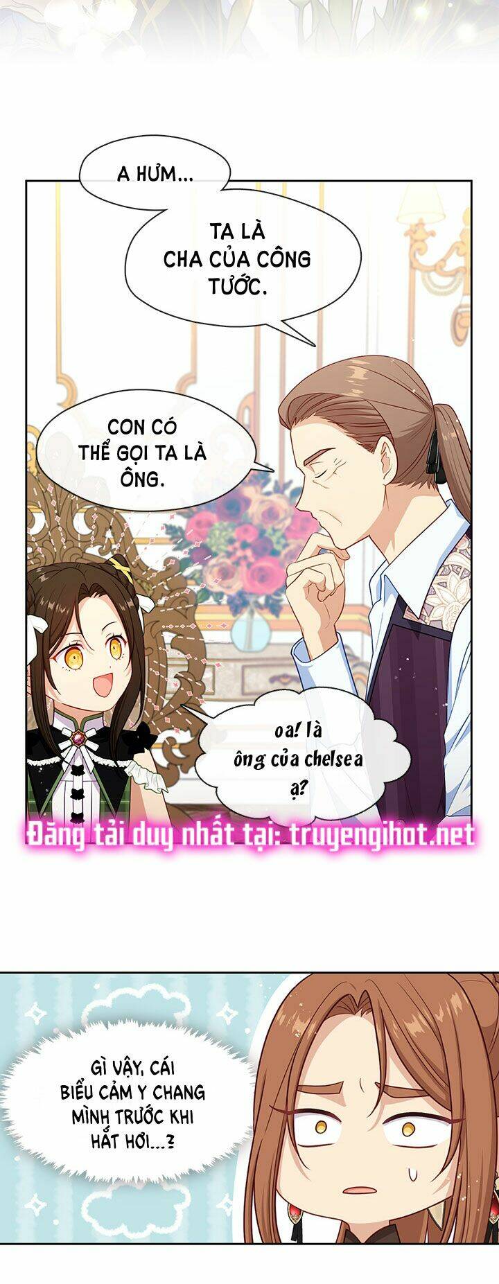 Hãy Coi Chừng Ác Nữ Chương 112 Ảnh 29