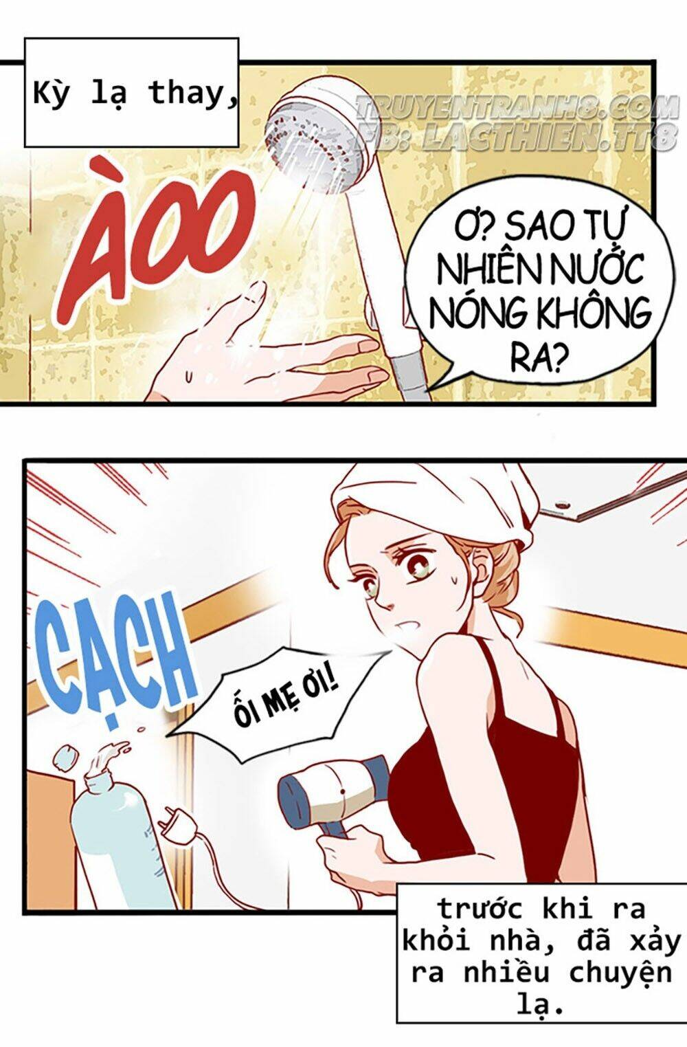 Thư Ký Kim Sao Thế Nhỉ? Chương 14 Ảnh 51