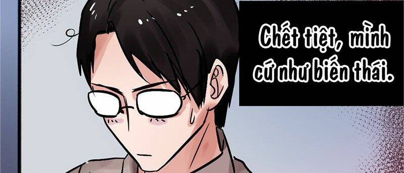 Phải Lòng Em Trai Của Bạn Gái Mình Chương 56 Ảnh 43