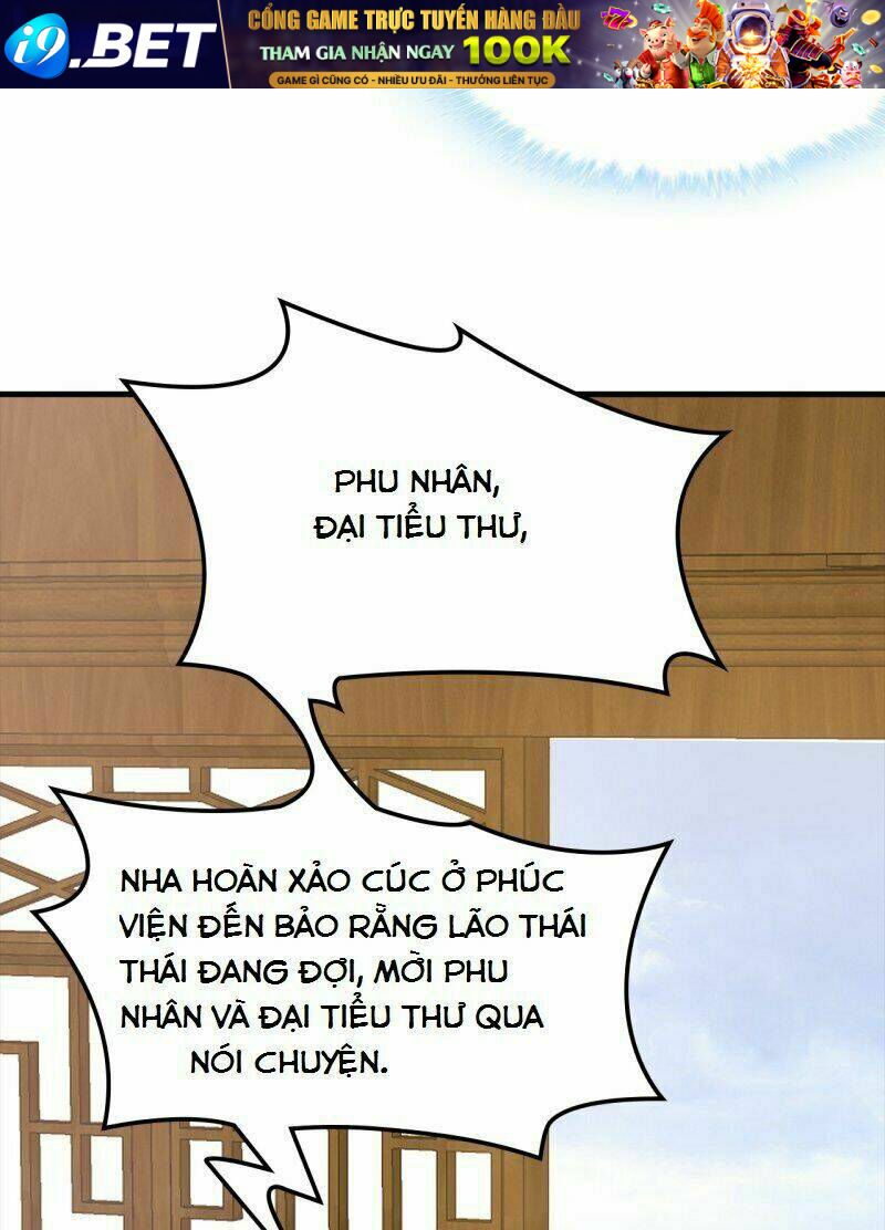 Tà Vương Thần Phi: Y Thủ Che Thiên Chương 4 Ảnh 34