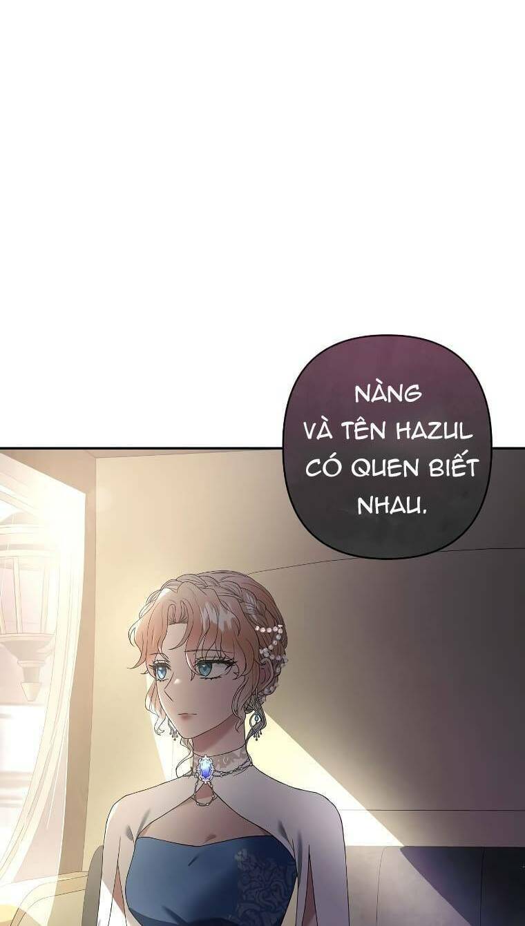 Nàng Hậu Của Tro Tàn Chương 17 Ảnh 19