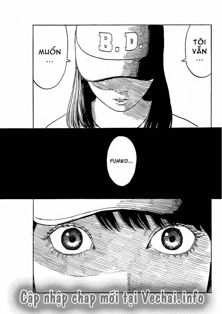 Boku Wa Mari No Naka Chương 58 Ảnh 19